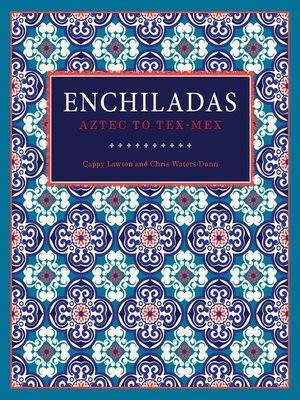 Enchiladas - ebook